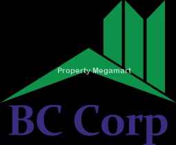 BC Corp logo